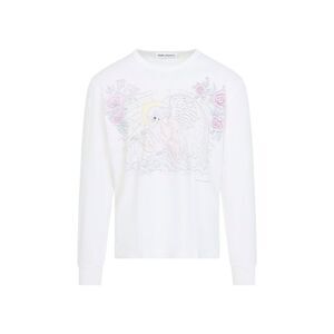 Our Legacy Cruise T-Shirt Men